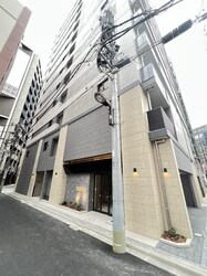 アーバネックス千代田淡路町の物件外観写真